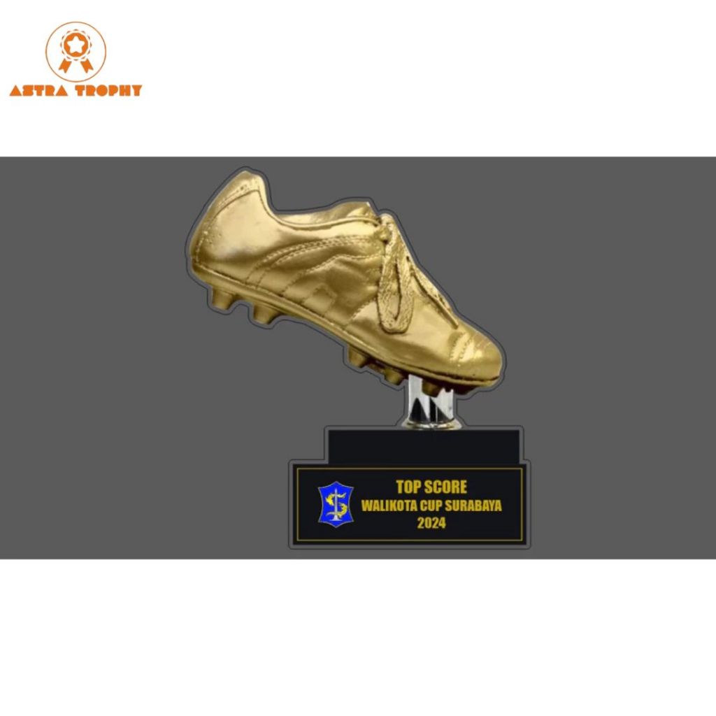 Top SCORE Akrilik Piala Top Score Murah Jual Top SCORE Plakat Top Score Murah Piala Murah Akrilik