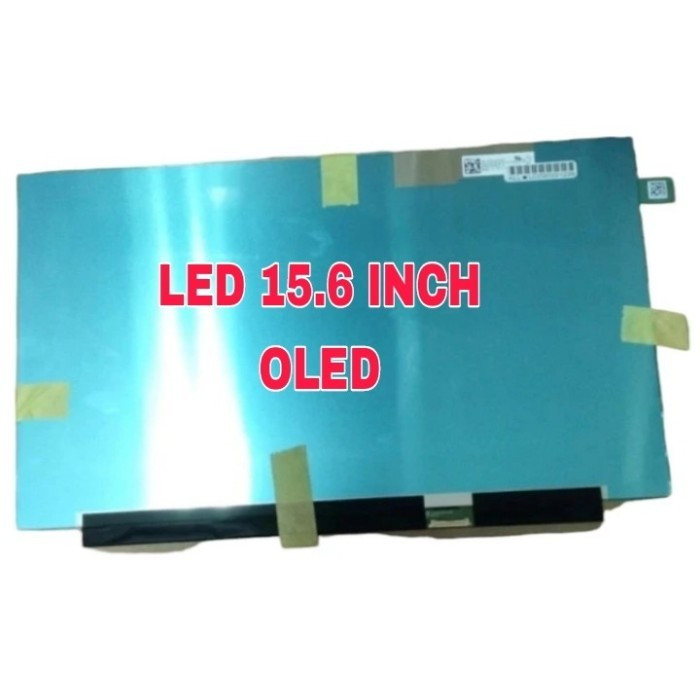 lcd layar Asus VivoBook Go 15 OLED E1504 E1504F E1504FA E1504G E1504GA FHD