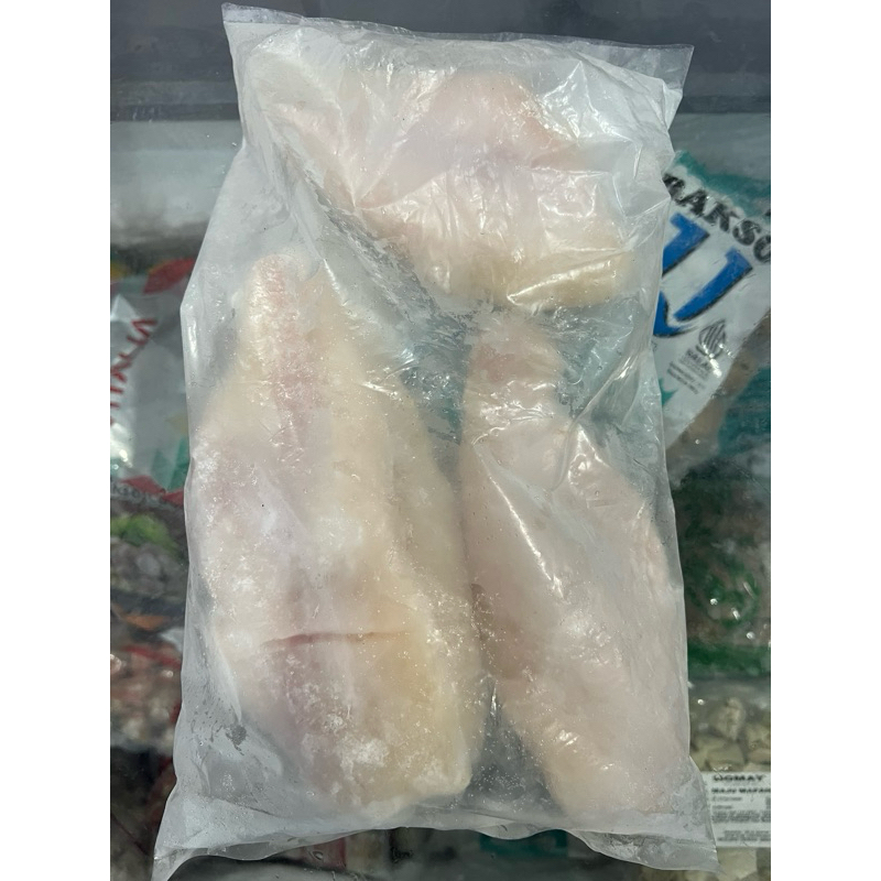 

Dori Fillet reguler 1kg