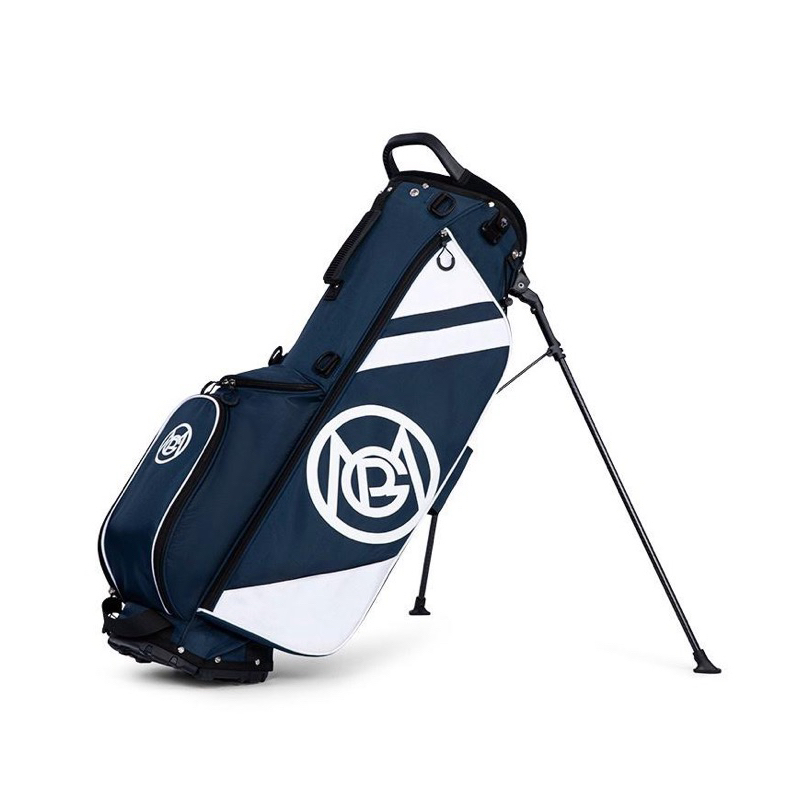 TAS GOLF PRIA STAND BAG GOLF BAG CARBON