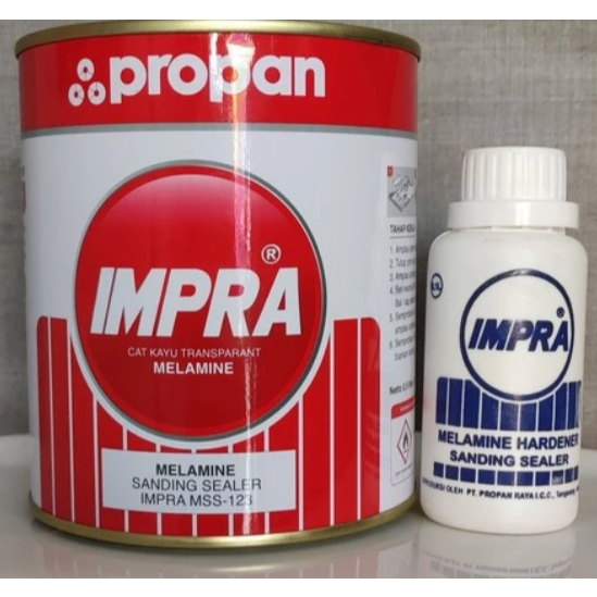 PROPAN CAT PELAPIS KAYU IMPRA SANDING SEALER MSS-123