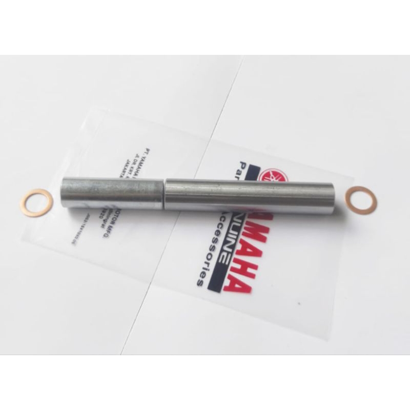 Bosh arm vixion 2 bosh plus ring (tanpa bearing)