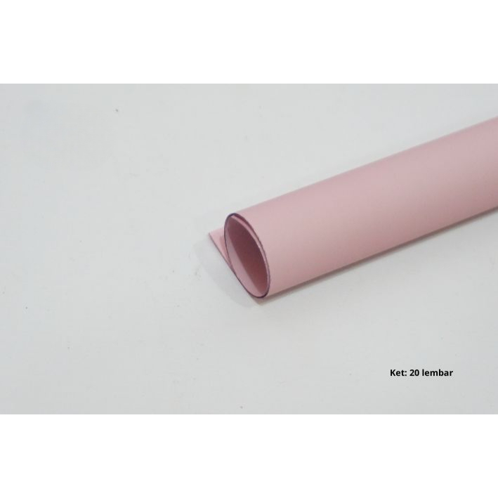 

AB-542 Kertas Buket Bunga isi 20 Lembar