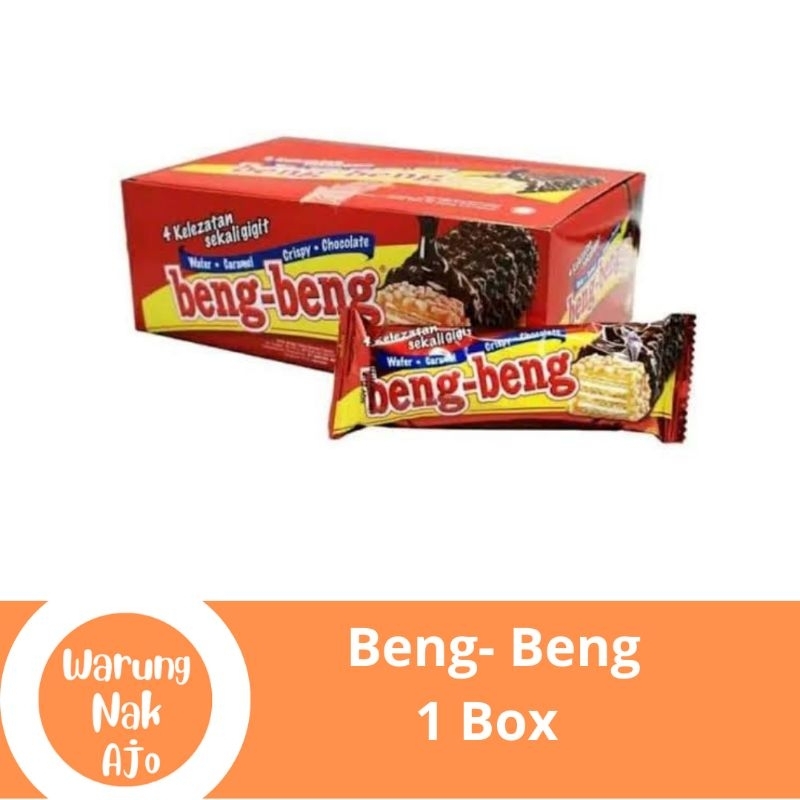 

Beng-Beng 1 Box