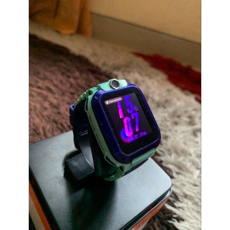 Preloved Imoo Z5 Watch Phone