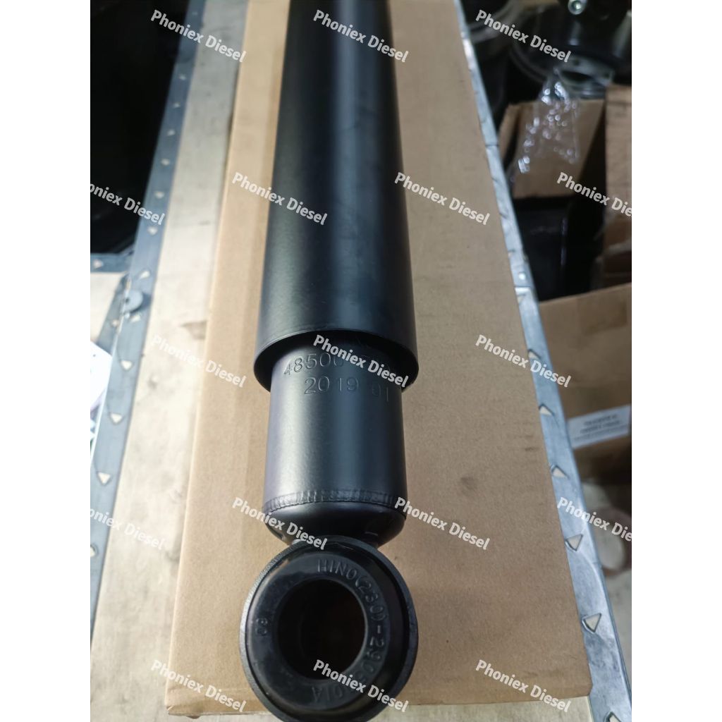 SHOCK ABSORBER HINO 500 / 48500-EW020 / HINO