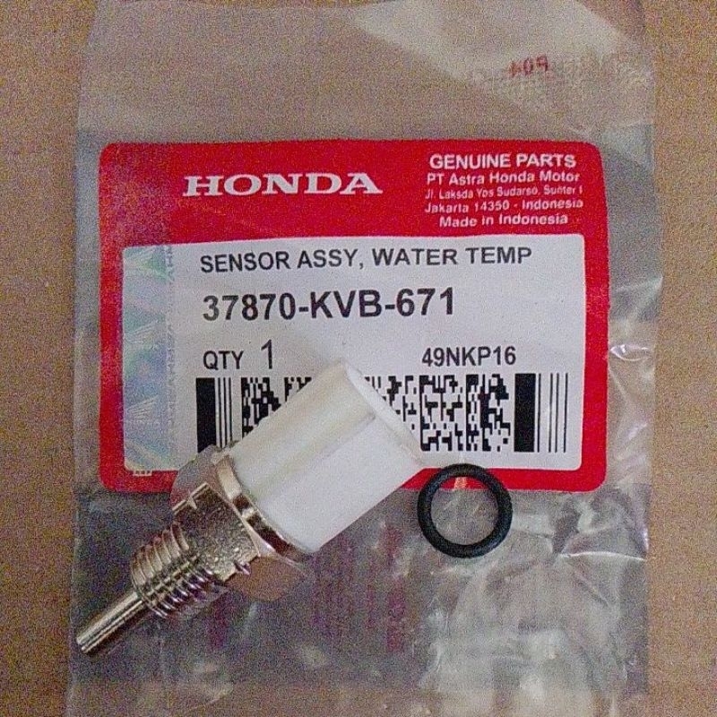 Sensor EOT Vario Eot Sensor Suhu Vario 110 Vario 125