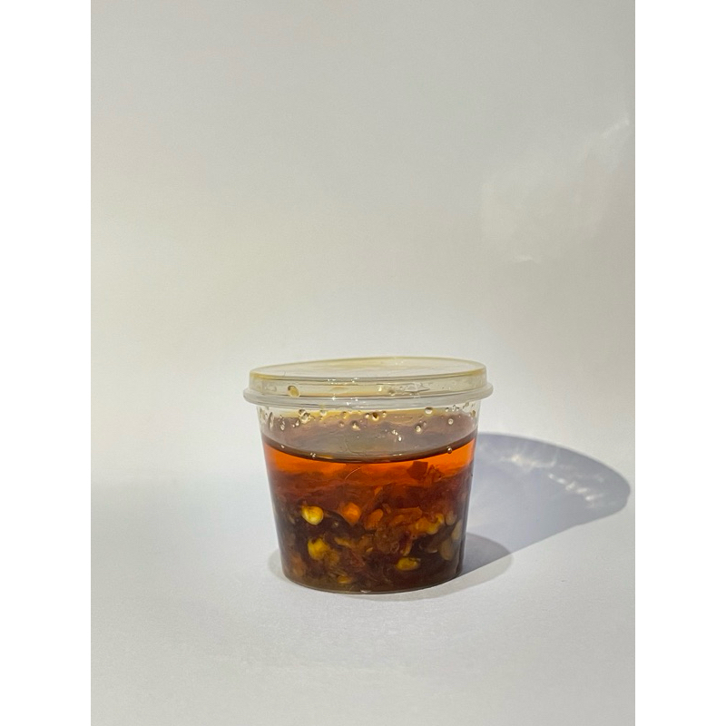 

Chili Oil 25 ml
