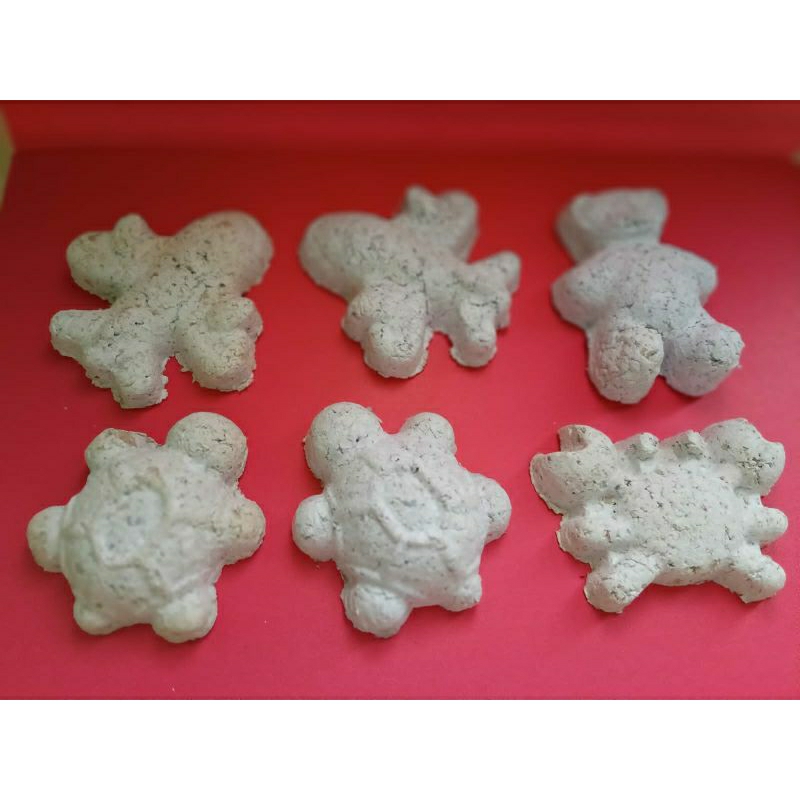 

BONEKA BUBUR KERTAS