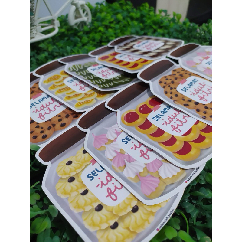 

GALLERY RADEN CRAFT || amplop lebaran lucu kekinian