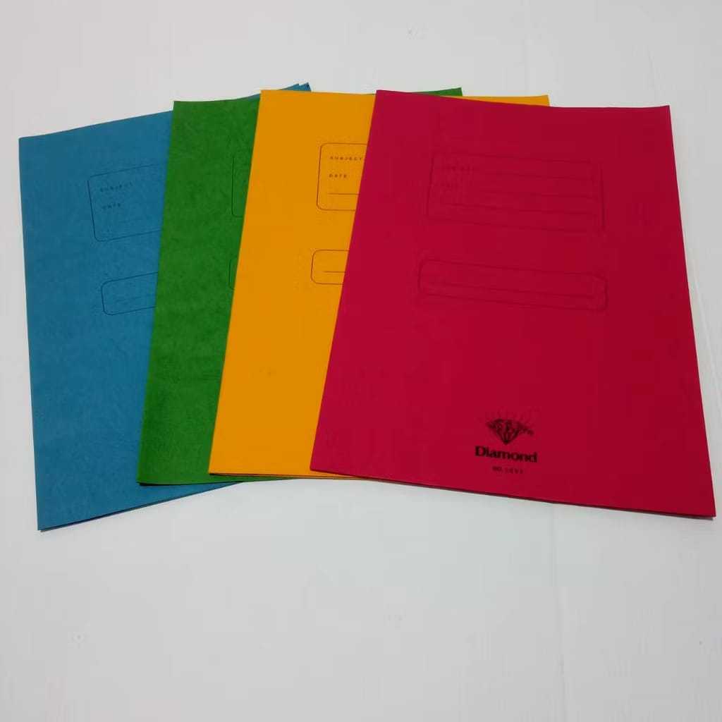 

MAP MERK DIAMOND UKURAN FOLIO HARGA 1 PCS