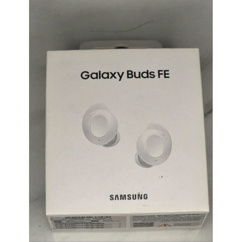 Samsung Galaxy Buds FE