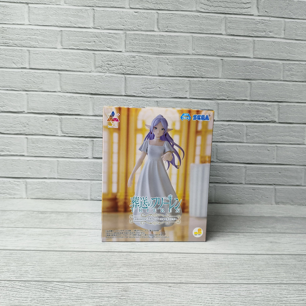 FRIEREN LUMINASTA FRIEREN VORIG