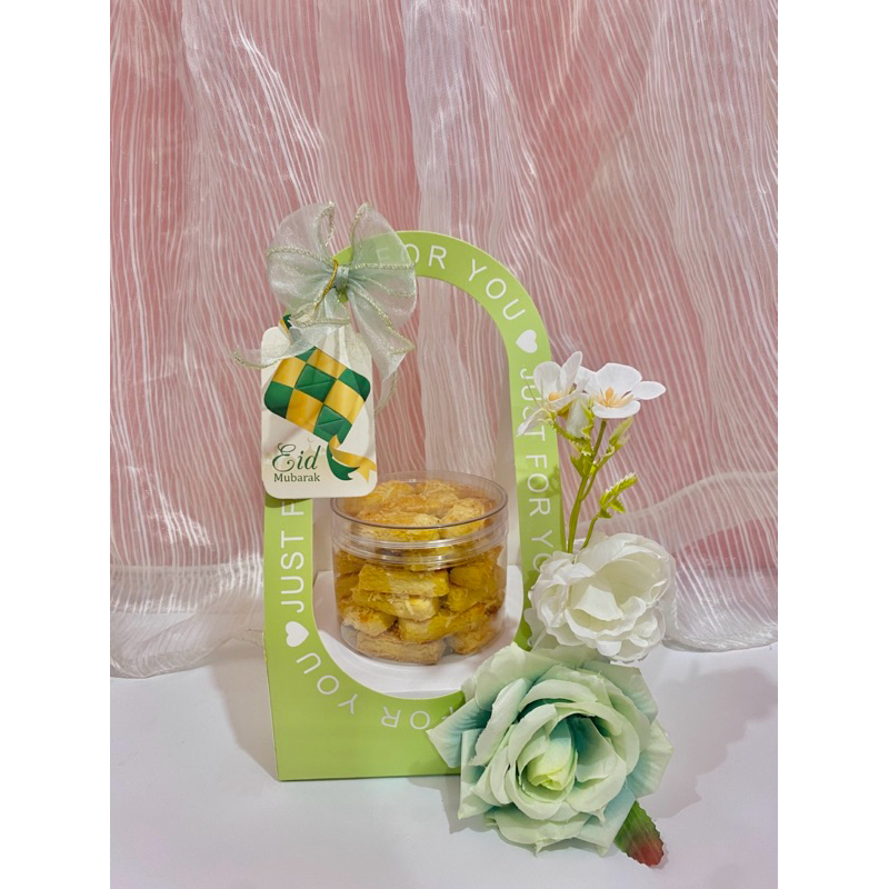 

hampers kue kastengel lebaran