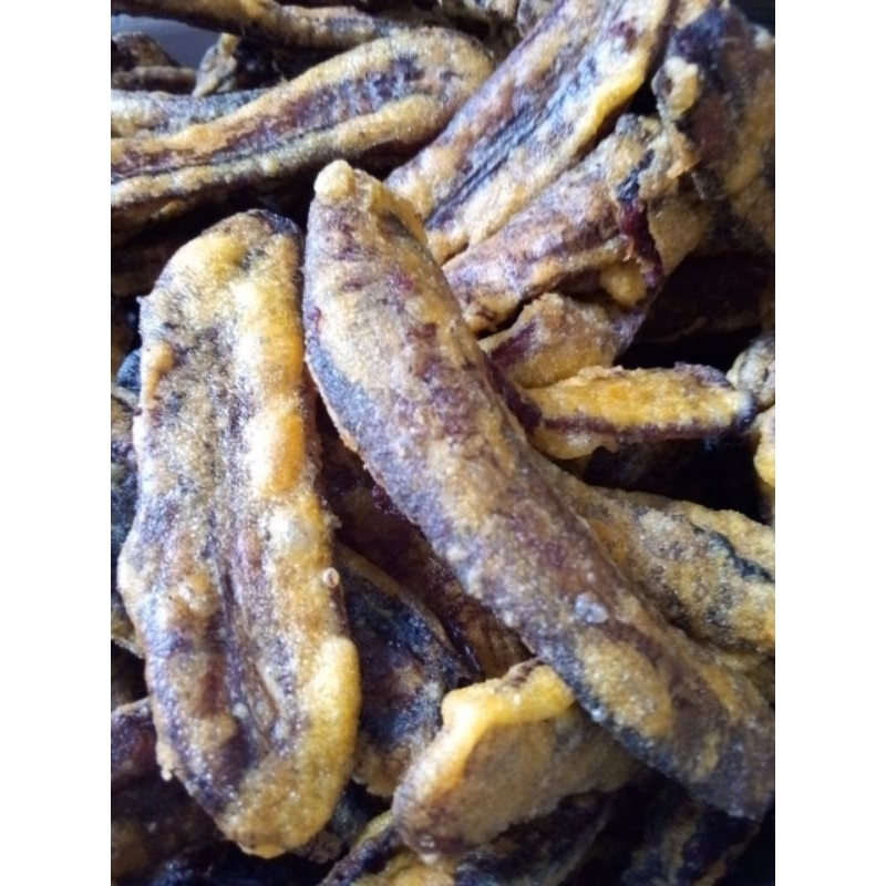 

SALE/PISANG GORNEG