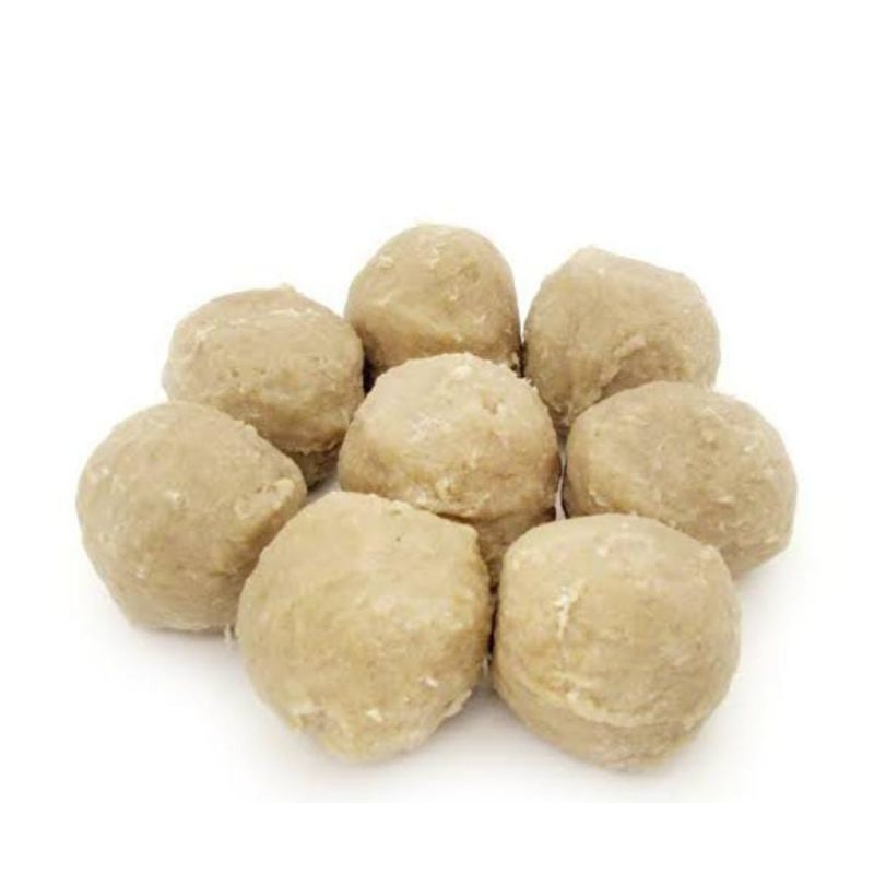 

Bakso Isi 10