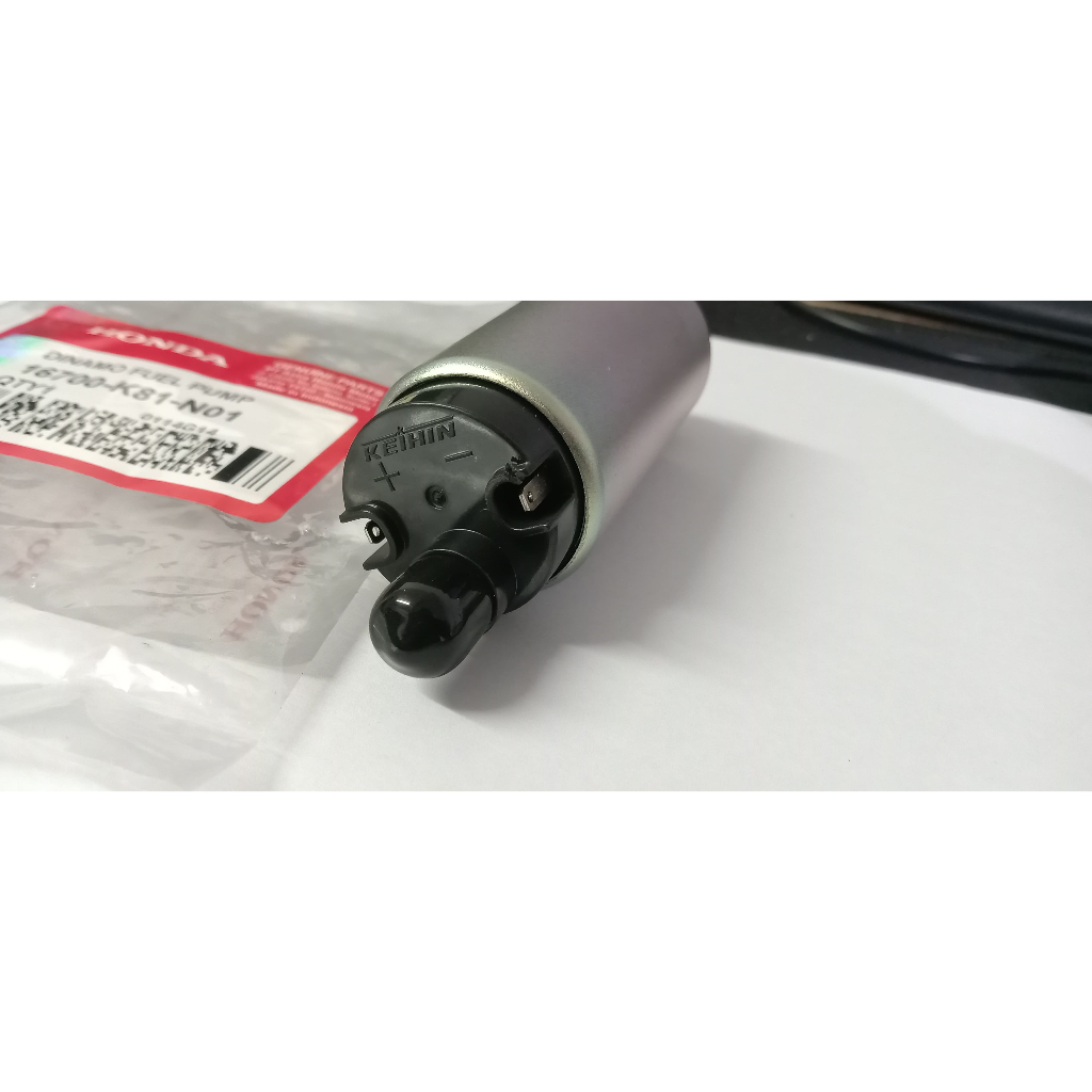 RB ROTAK BEAT ESP ( K81 )