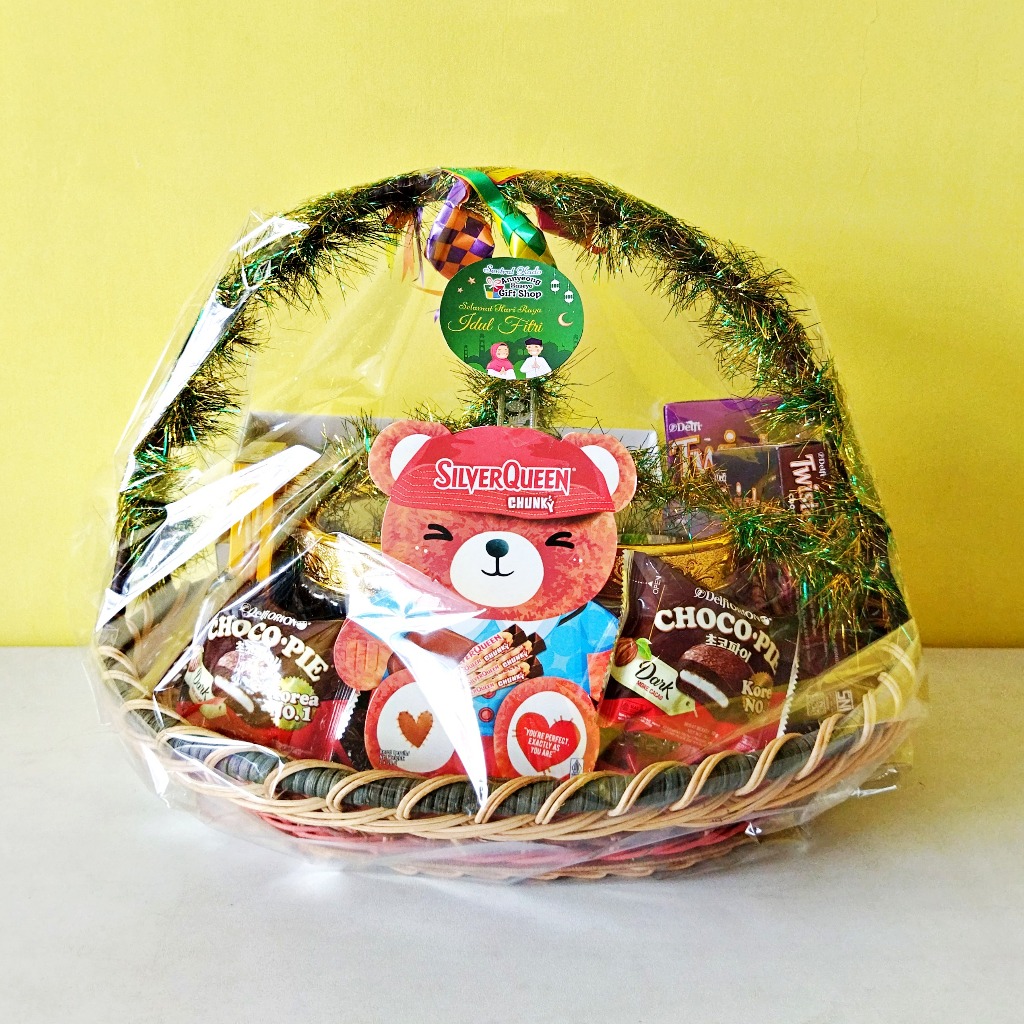 

ANNYEONG HASEYO GIFT SHOP | Parsel Lebaran | Harga Diskon Murah | Parsel Idul Fitri | Parsel Makanan | Hampers Lebaran | Hampers Idul Fitri | Hampers Makanan | Parcel Makanan