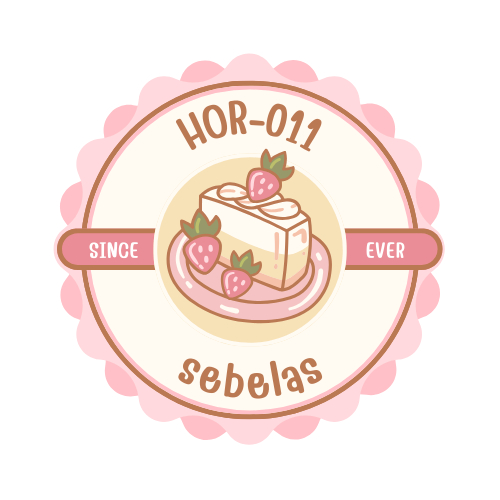 

Mol's Shop HOR - 011 sebelas sebelas