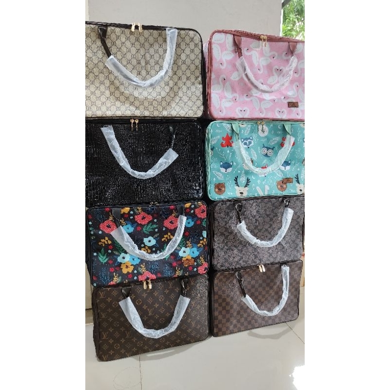 tas koper travel bag ready pekanbaru