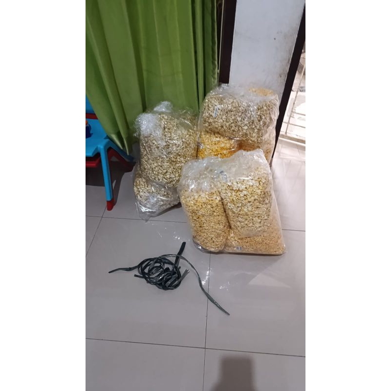 

popcorn