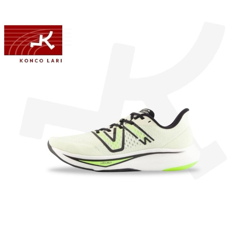 Sepatu Running NB Fuel Cell Rebel V3 Wide Men MFCXCT3 2E Original