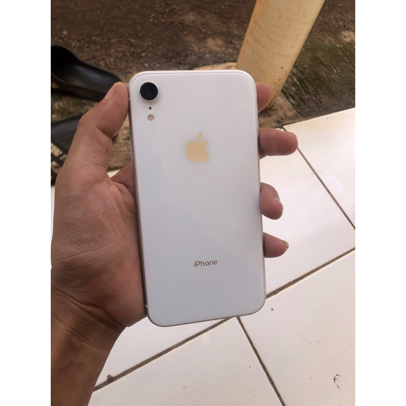 iPhone xr 256gb digimap