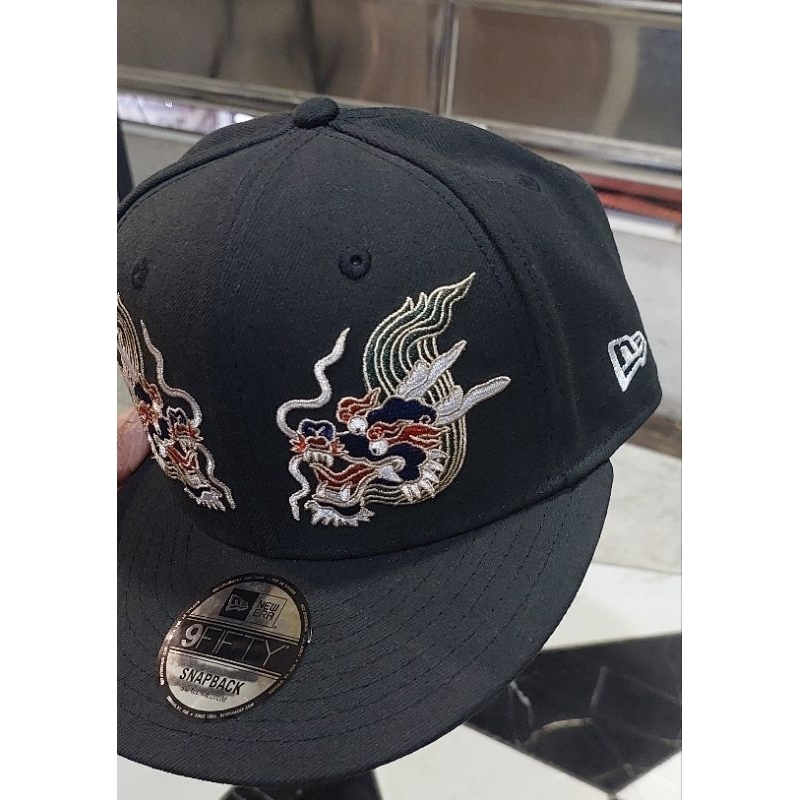 New era snapback 9FIFTY