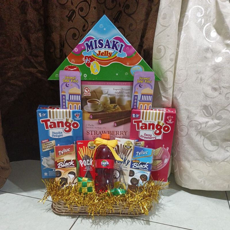 

parcel happy happy(0nly Medan)