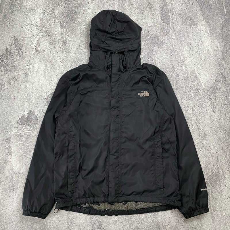 JAKET GUNUNG SIZE L
