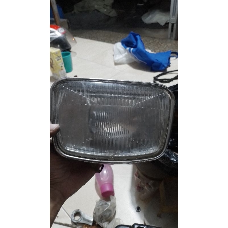 reflektor original rx king copotan