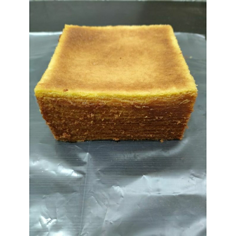 

lapis susu bangka mini 10x10cm