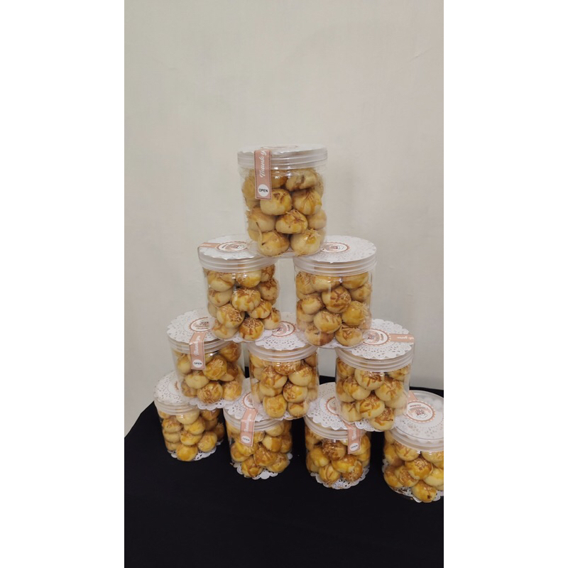 

nastar kemasan mini 300 gram