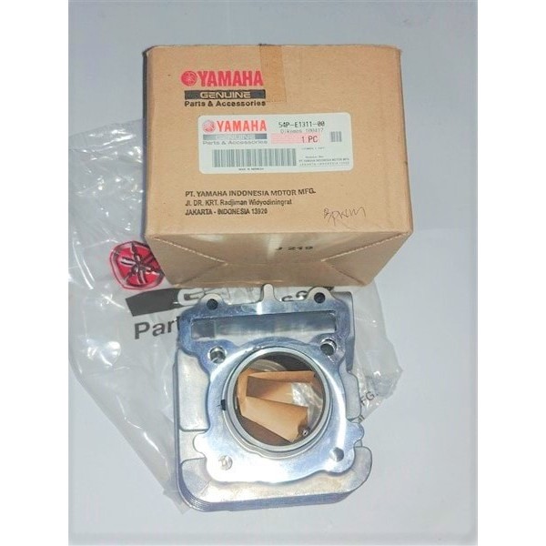 BLOK SEHER MIO J ORIGINAL YAMAHA 54P