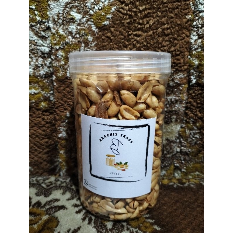 

kacang bawang