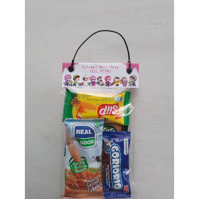 

Hampers snack/hampers lebaran/hampers murah/hadiah THR lebaran/hampers anak/hadiah lebaran anak