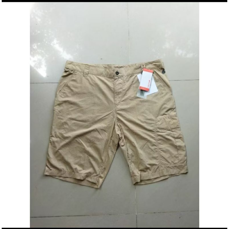 Celana Pendek Kargo Lafuma Outdoor