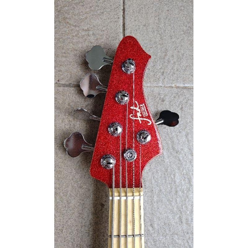 Fad bass classic J5