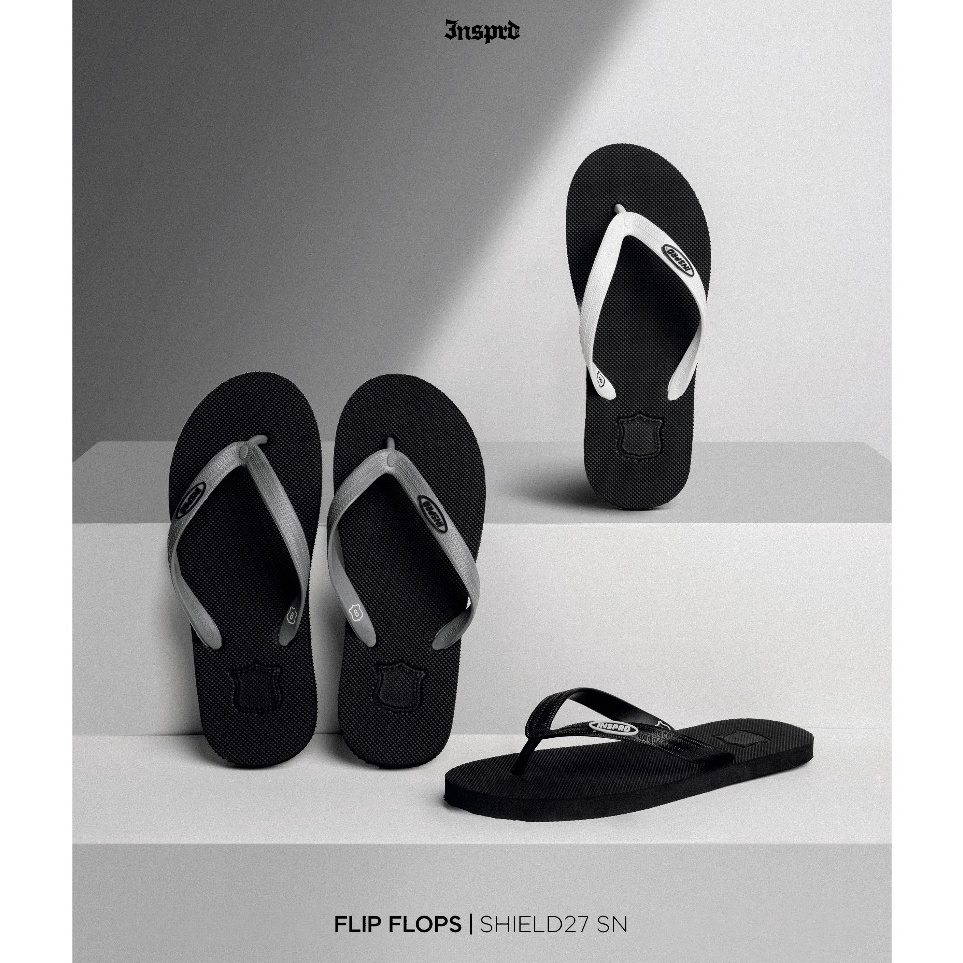 KODE C32R Inspired27 Sandal  Shield27 Sn