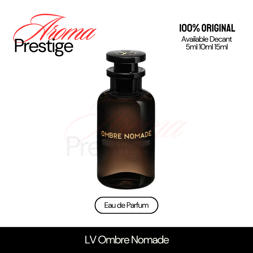 Parfum LV Ombre Nomade EDP Original | Decant