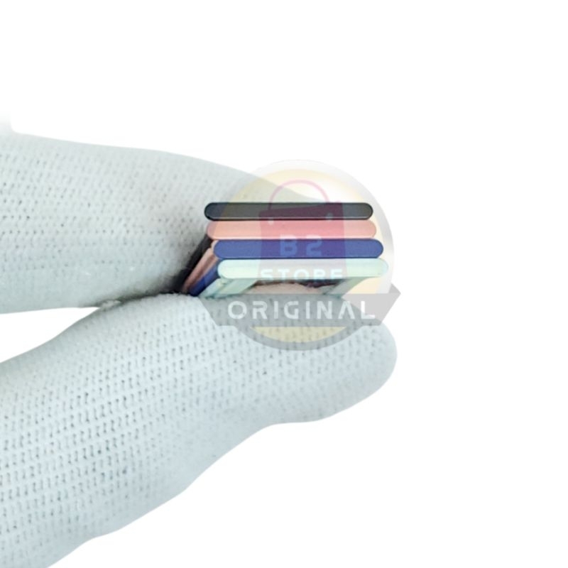 SIMTRAY SIMLOCK SLOT SIM TEMPAT KARTU SIMCARD SAMSUNG A03 CORE A032F