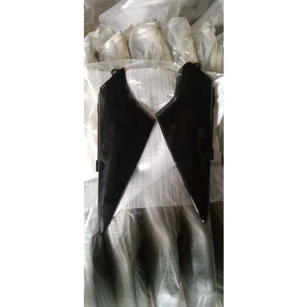 BOX AKI KANAN KIRI MOTOR SUPRA X 125 BETMEN