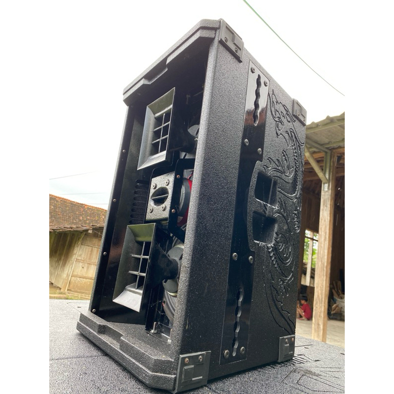 Box Ht26n/T24N Cides customk