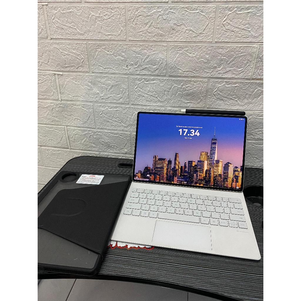 HUAWEI MATEPAD PRO 12.2 PAPPERMATE EDITOIN 12/512. BEKAS SEPERTI BARU DAN BERGARANSI