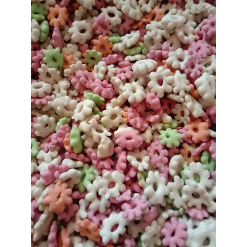 

Snack Sakura Paling Hype