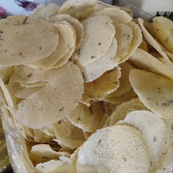 

Opak Singkong 500gram