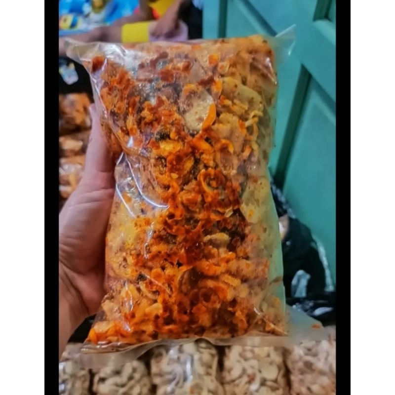 

Kerucang