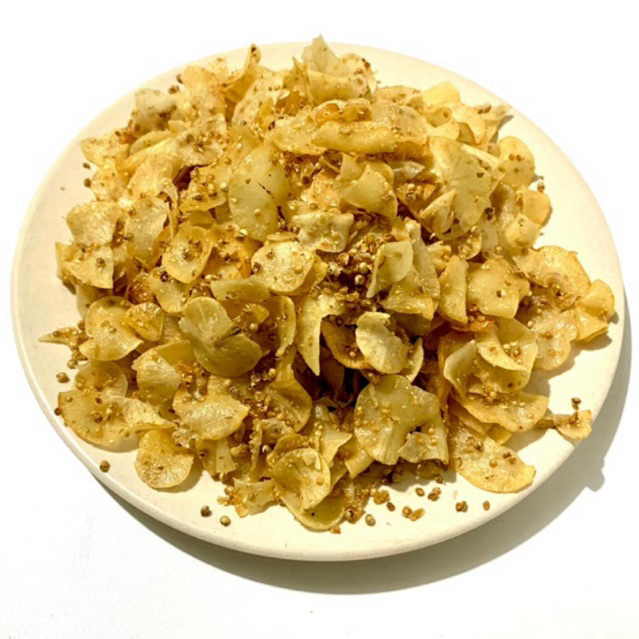 

keripik singkong kriwil rasa ketumbar enak gurih homemade 250 gr dan 500 gr khas rasa ketumbar