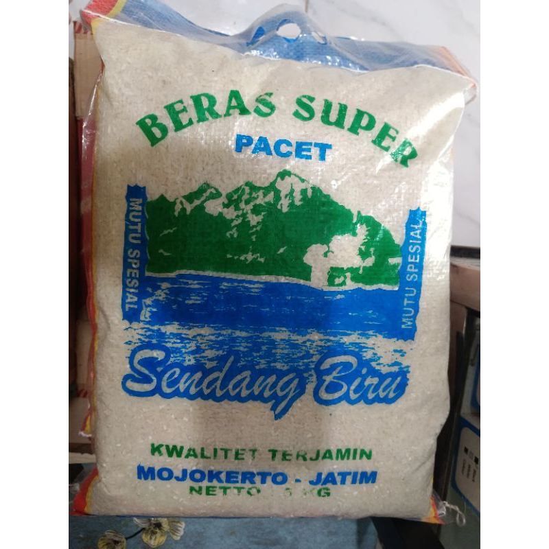 

Beras