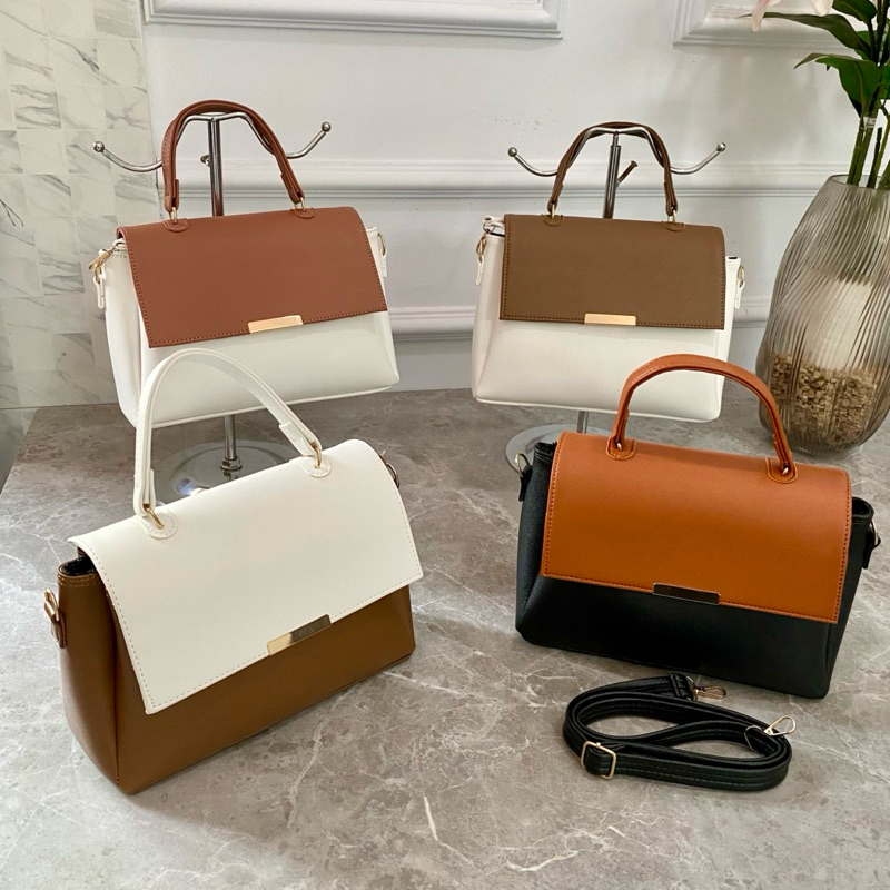 Tas wanita sling bag Kalina